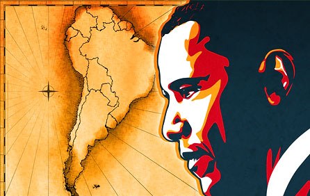 Obama and Latin America